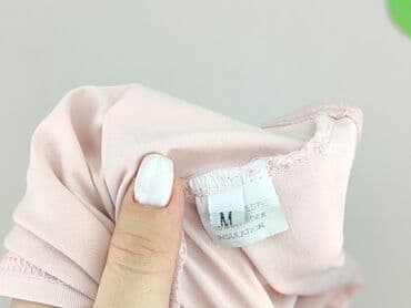 bluzki róża: Bluzka damska, rozmiar M — 4