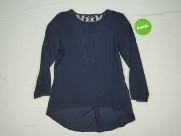 ozonee bluzki damskie: Only One, Women's blouse, S — 2