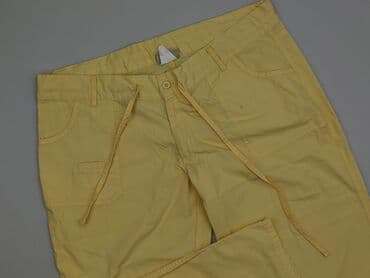 spodnie tiulowe: Spodnie 3/4 damskie, rozmiar L — 1