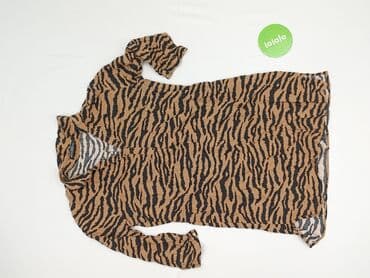 tunika plus size: Women`s tunic, size S (EU 36) — 2
