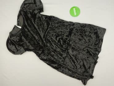 sinsay sukienki cekiny: Sinsay, Women`s dress, size M — 4