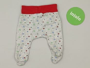 spodnie dla niskiej osoby: Sweatpants, Disney, 1-3 months, condition - Very good — 3