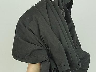 stringi bezszwowe h: Shein, Spodnie materiałowe damskie, rozmiar M — 9