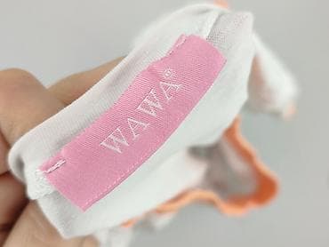 koszula bytom biala: Wawa, T-shirt damski, rozmiar 5XL — 4