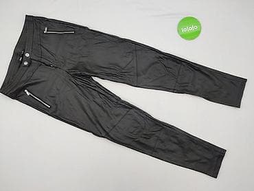 tanie ramoneski: Sinsay, Spodnie damskie, rozmiar M — 2