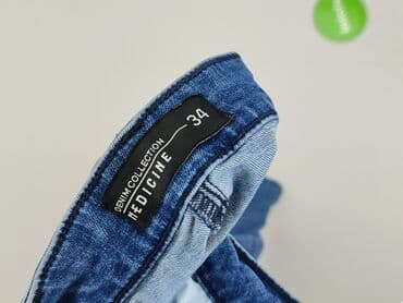 jeans agolde: Denim Collection, Jeansy damskie, rozmiar XS — 4