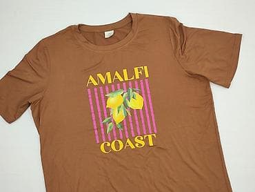 elcol bluzki: T-shirt damski, rozmiar 2XL — 1