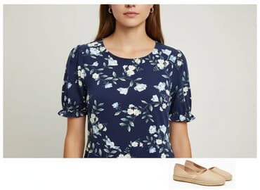 sklep internetowy z sukienkami dla puszystych: Dorothy Perkins, Sukienka damska, rozmiar M — 6