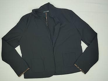 only blue behaviour jacket: Atmosphere, Marynarka damska, rozmiar XL — 1