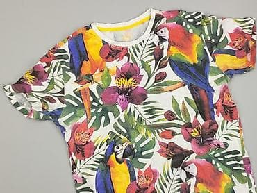 hm cekiny: Sinsay, Koszulka dla mężczyzn, rozmiar M — 1