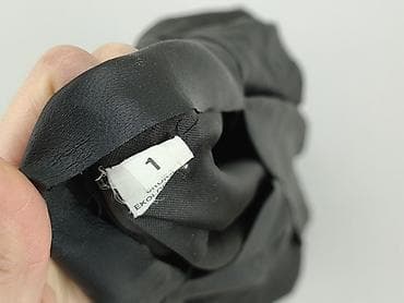 ramoneska oversize: Kurtka skórzana damska, rozmiar 4XL — 4