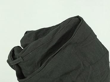 cargo wide leg: Spodnie cargo damskie, rozmiar L — 6