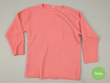 sweter z kaszmiru c a: Women`s sweater, size M (EU 38) — 2