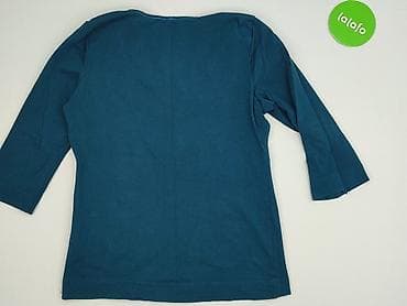 bluzki casual: H&M, Bluzka damska, rozmiar L — 3