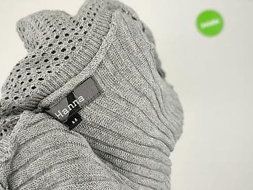 narzutka: Hannah, Kardigan damski, rozmiar M — 5