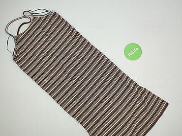 pull and bear sweter w paski: PULL&BEAR, Sukienka damska, rozmiar S — 1