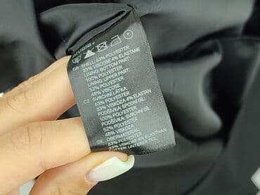 ozdobne paski do sukienek wieczorowych allegro: H&M, Sukienka damska, rozmiar 2XL — 3