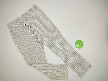 dresy do kolan: Spodnie dresowe damskie, rozmiar 2XL — 2