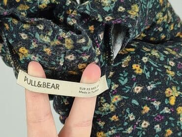 sukienki swing plus size: PULL&BEAR, Women`s dress, size XS (EU 34) — 4