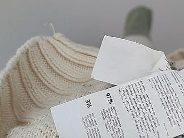 bytom: Sinsay, Sweter dla mężczyzn, rozmiar S — 6