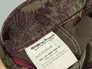 selfieroom spódnice basic: Spódnica damska, rozmiar L — 6