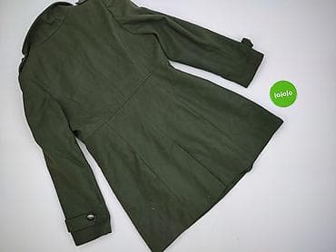 gap coats: Płaszcz damski, rozmiar L — 3