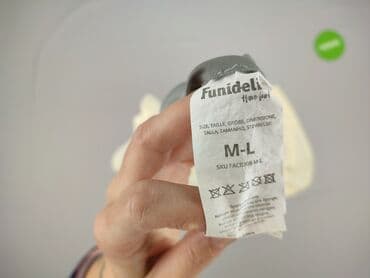 sukienki dyni: Sukienka damska, rozmiar M — 4