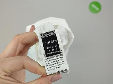 pier one s: Shein, Bluzka damska, rozmiar S — 4