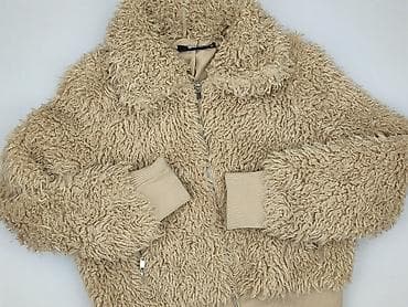 bomber kamizelka: Gina Tricot, Kurtka zimowa damska, rozmiar S — 1