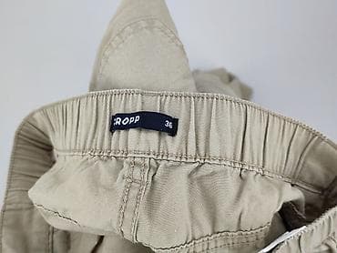 campusy: Cropp, Spodnie cargo damskie, rozmiar S — 4