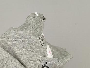 koszulki y2k: Sinsay, Koszulka do spania, rozmiar 2XS — 6