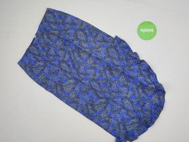 wzorzysta spódnice midi: Spódnica damska, S — 2