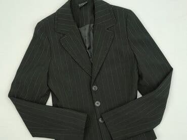 sukienka o kroju marynarki h: Women's blazer, size XS (EU 34) — 1