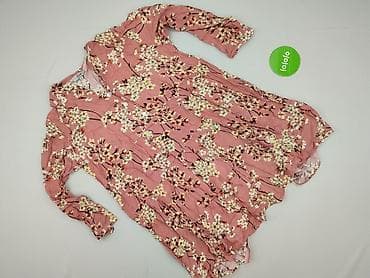 sukienki 54: Sukienka damska, rozmiar 4XL — 2