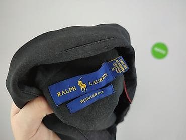 h: Ralph Lauren, Koszulа dla mężczyzn, rozmiar M — 5