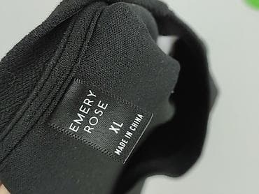 dresy: Emery Rose, Bluza damska
, rozmiar XL — 4