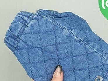 sukienki z weluru i aksamitu allegro: Skirt, Reserved, 9-12 months, condition - Good — 7