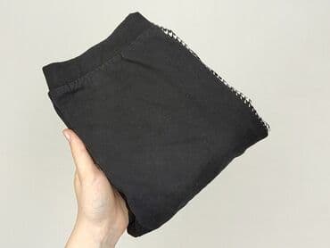 grube wzorzyste rajstopy: Sweatpants, Reserved, 12 years, 152, condition - Very good — 5