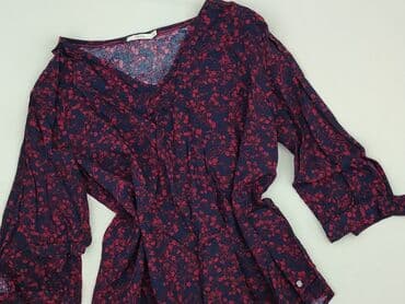 bluzki pod marynarkę plus size: Cecil, Жіноча блуза, розмір XL — 1