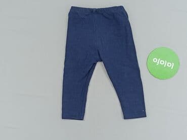 socha rajstopy: Leggings, 6-9 months, condition - Very good — 3