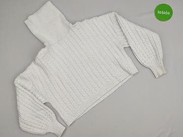 szeroki golf damski: Mohito, Sweter damski, rozmiar XS — 2