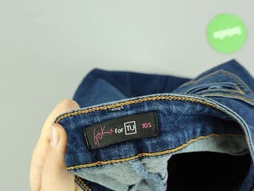 topshop jeansy: Tu, Jeansy damskie, rozmiar M — 4