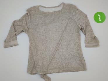 lidl top: Women's blouse, size M — 3