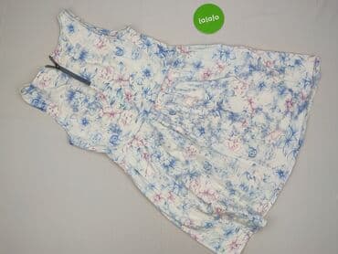 reserved sukienka kwiaty: Reserved YFL, Sukienka damska, rozmiar XL — 4