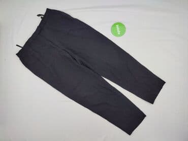 angelo litrico spodnie: Spodnie materiałowe damskie, rozmiar L — 2