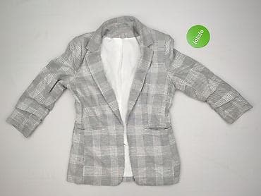 hm do karmienia: H&M, Marynarka damska, rozmiar M — 2