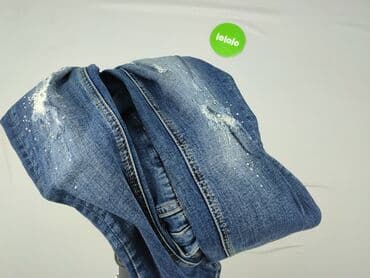 indicode t shirty: Jeans for women, size S (EU 36) — 4