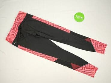 puma spodnie damskie: Puma, Legginsy Sportowe damskie, rozmiar S — 3