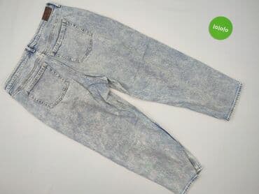 Kobiety: Hollister, Jeansy damskie, M — 3