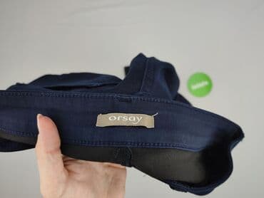 orsay dżinsy damskie: Orsay, Jeansy damskie, rozmiar M — 4